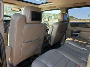 2003 Hummer H2 For Sale (picture 10 of 11)