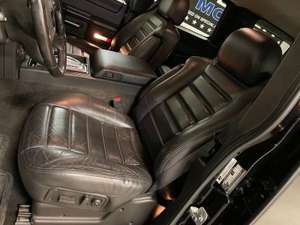 2007 HUMMER H2 5 door SUV 4WD 4X4 All Black 55k miles $43.7k For Sale (picture 7 of 12)