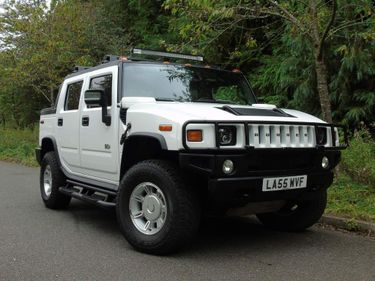 Picture of 2006 Hummer H2 RARE SUT PICK UP LIBERTY EDITION 6.2 For Sale