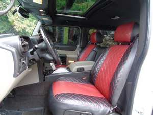 2006 Hummer H2 RARE SUT PICK UP LIBERTY EDITION 6.2 For Sale (picture 7 of 23)