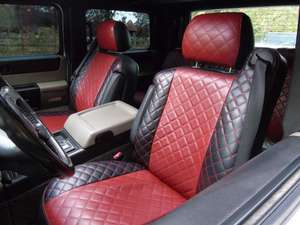 2006 Hummer H2 RARE SUT PICK UP LIBERTY EDITION 6.2 For Sale (picture 8 of 23)