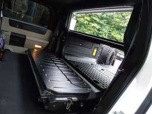 2006 Hummer H2 RARE SUT PICK UP LIBERTY EDITION 6.2 For Sale (picture 22 of 23)