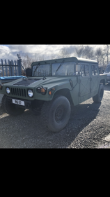 Picture of 1986 Hummer H1 in excellent condition For Sale