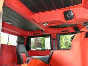 1999 The Ultimate Hummer H1 6.5L . Unique,Bespoke ,Custom,Resto For Sale (picture 8 of 26)