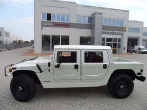 1999 The Ultimate Hummer H1 6.5L . Unique,Bespoke ,Custom,Resto For Sale (picture 10 of 26)