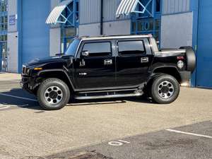 2008 HUMMER H2 SUT For Sale (picture 2 of 12)