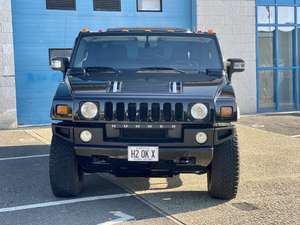 2008 HUMMER H2 SUT For Sale (picture 3 of 12)