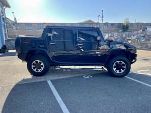 2008 HUMMER H2 SUT For Sale (picture 4 of 12)