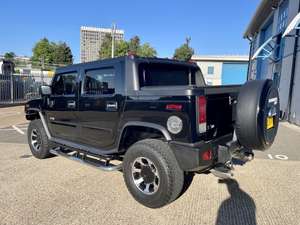2008 HUMMER H2 SUT For Sale (picture 7 of 12)