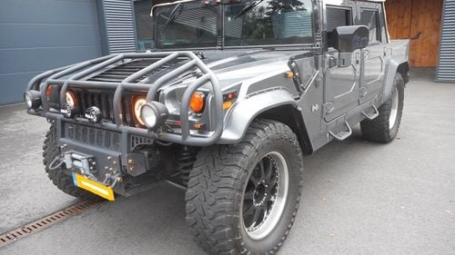 Picture of 2006 HUMMER H1 ALPHA DURAMAX - For Sale