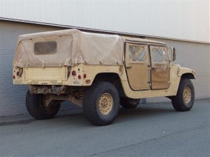 1989 Hummer H1
