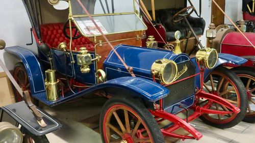 Picture of 1912 Hupmobile TYPE 20 - For Sale