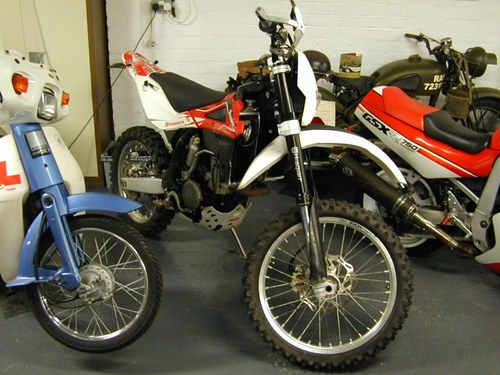 2013 HUSQVARNA TE310 Kaufen Bei