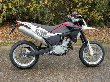 Picture of 2012 Husqvarna SMS 630 - For Sale
