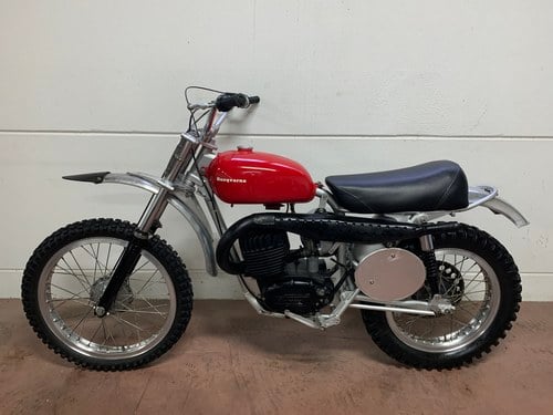 1968 Husqvarna 360 VIKING For Sale