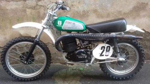 Picture of 1974 HUSQVARNA CR 400 - For Sale