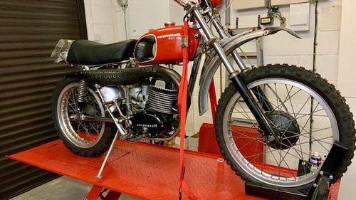Picture of 1971 Husqvarna CR 400 - For Sale