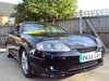 2005 Hyundai Coupe SE - Sporty Looking Car - Full Leather Seats SOLD