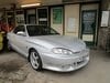**REMAINS AVAILABLE**2000 Hyundai Coupe F2 Evo En Venta por Subasta
