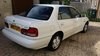1996 HYUNDAI LANTRA 1.6 AUTO, ONLY 37,000 MILES, In vendita