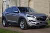 2016 Hyundai Tuscan CRDI SE NAV - 20,000 Miles SOLD