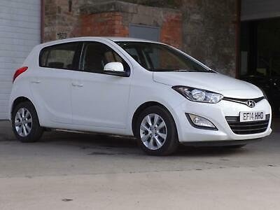 2014 Hyundai I20 1.2 Active 5DR For Sale