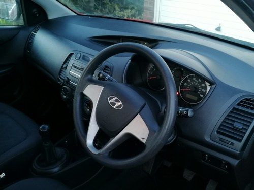 2009 Hyundai i20, 1.2L, Good Condition and reliable. In vendita