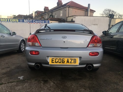 2006 Stunning Hyundai Kaufen Bei