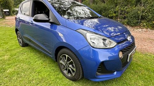 Picture of 2019 Hyundai i10 1.0 GO! SE Euro 6 5dr - For Sale