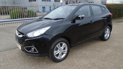 Picture of 2013 Hyundai IX35 - For Sale