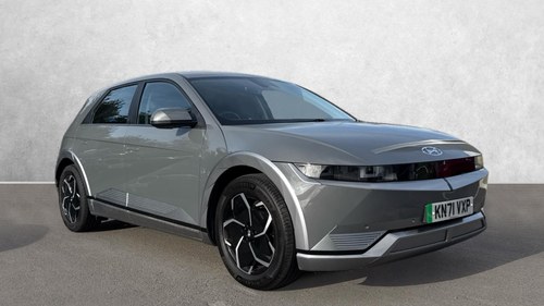 2021 Hyundai Ioniq 5 160kW Premium 73 kWh 5dr Auto Kaufen Bei