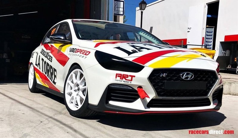 2018 Hyundai I30 - 1 2018 Hyundai I30 - 1