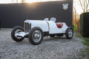1930 Imperia Grand prix 