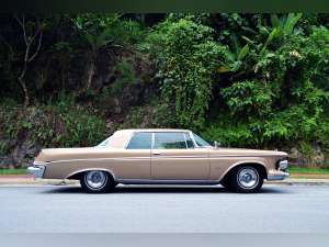 Chrysler Imperial Custom Southampton Two-Door 1963 For Sale (picture 3 of 6)