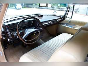 Chrysler Imperial Custom Southampton Two-Door 1963 For Sale (picture 4 of 6)