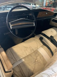 1970 Chrysler Imperial
