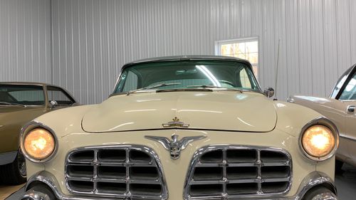 Picture of 1956 Imperial southampton coupe - For Sale