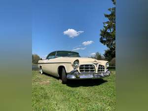 1956 Imperial southampton coupe For Sale (picture 2 of 8)