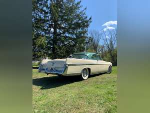 1956 Imperial southampton coupe For Sale (picture 3 of 8)