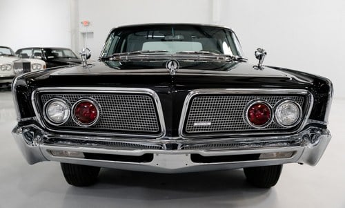 1964 Imperial Crown