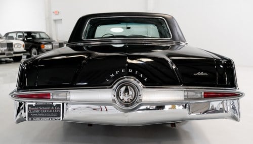 1964 Chrysler Imperial - 5