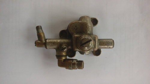1924 Indian oil pump For Sale