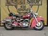 1947 INDIAN BIG CHIEF For Sale