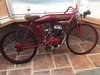 1918 Indian Board Track Racer SOLD