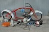 Indian Scout 1925 project For Sale