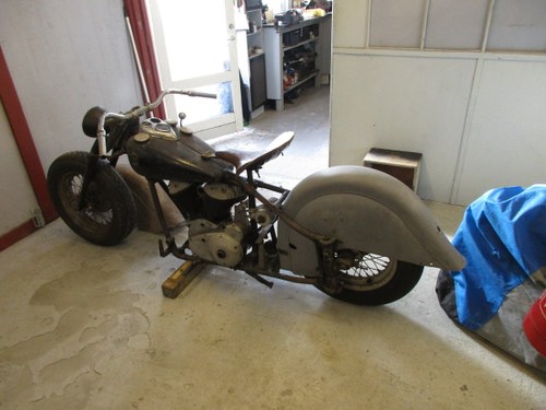 1946 Indian Chief Kaufen Bei