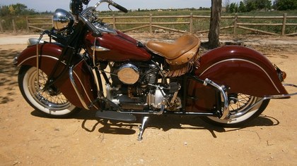 Four cylinder motorcycles -until 40'- WANTED