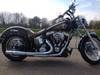 2002 INDIAN SCOUT- 1450 cc - Only 11'195 km. In vendita