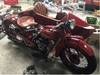 1929 Indian Scout 101 For Sale
