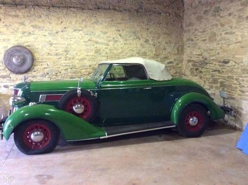 1940 Indian 4 cylinders A vendre